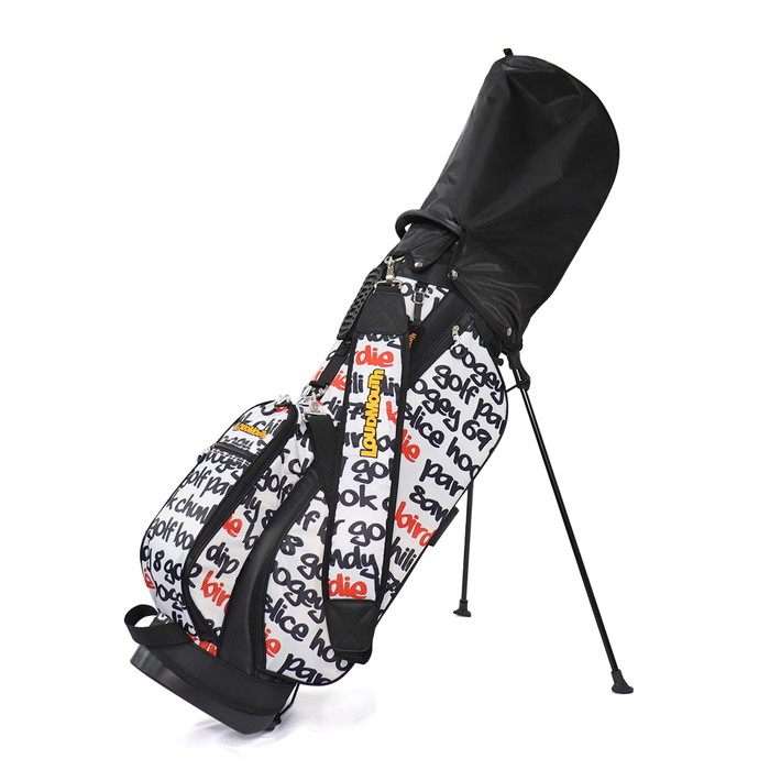 LOUDMOUTH（ラウドマウスゴルフ） ラウドマウス LM-CB0031 スタンド