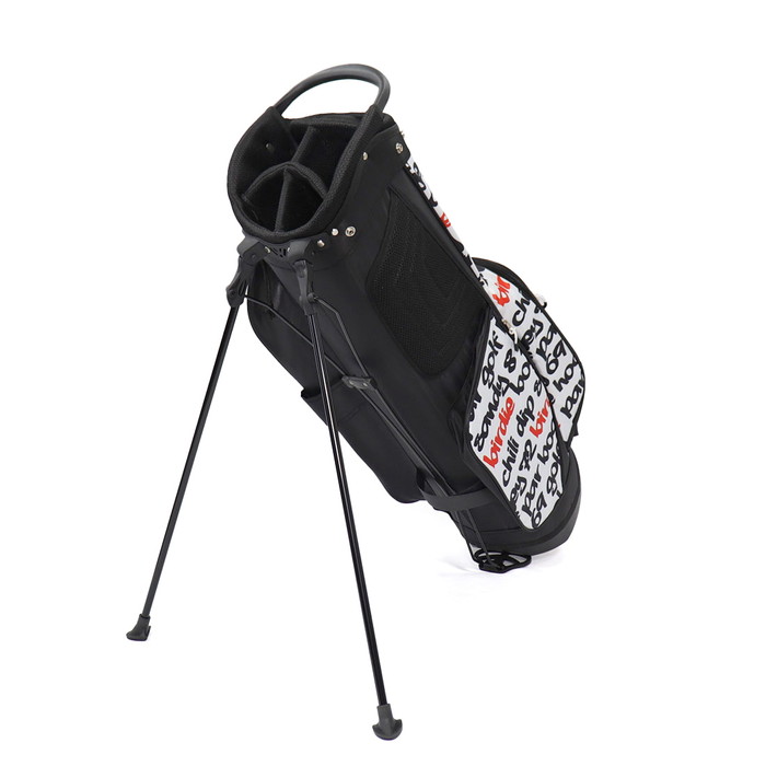 LOUDMOUTH（ラウドマウスゴルフ） ラウドマウス LM-CB0031 スタンド