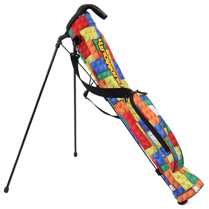 LOUDMOUTH（ラウドマウスゴルフ） ラウドマウス LM-CC0008 セルフ