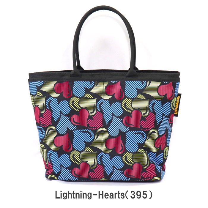 LOUDMOUTH ラウドマウス トートバッグ ボストンバッグ フォーミュラウド LOUDMOUTH ラウドマウス LM-TB0010 トートバッグ （ボストン