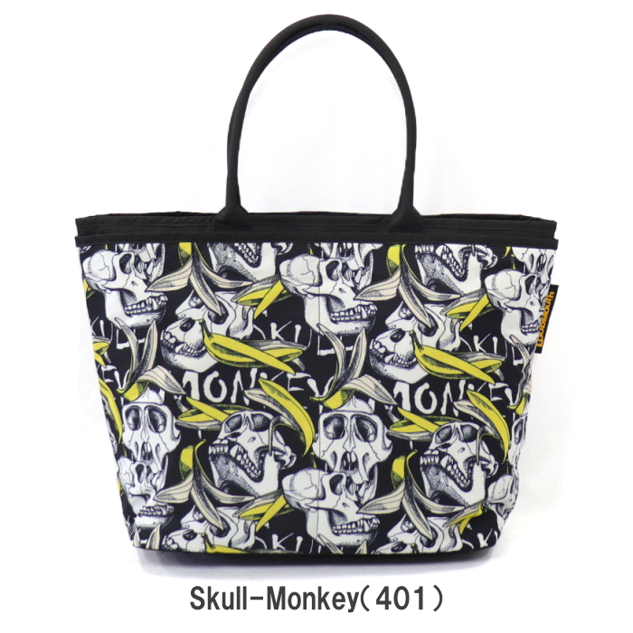 LOUDMOUTH ラウドマウス トートバッグ ボストンバッグ ワードブラック LOUDMOUTH ラウドマウス LM-TB0010 トートバッグ （ボストン