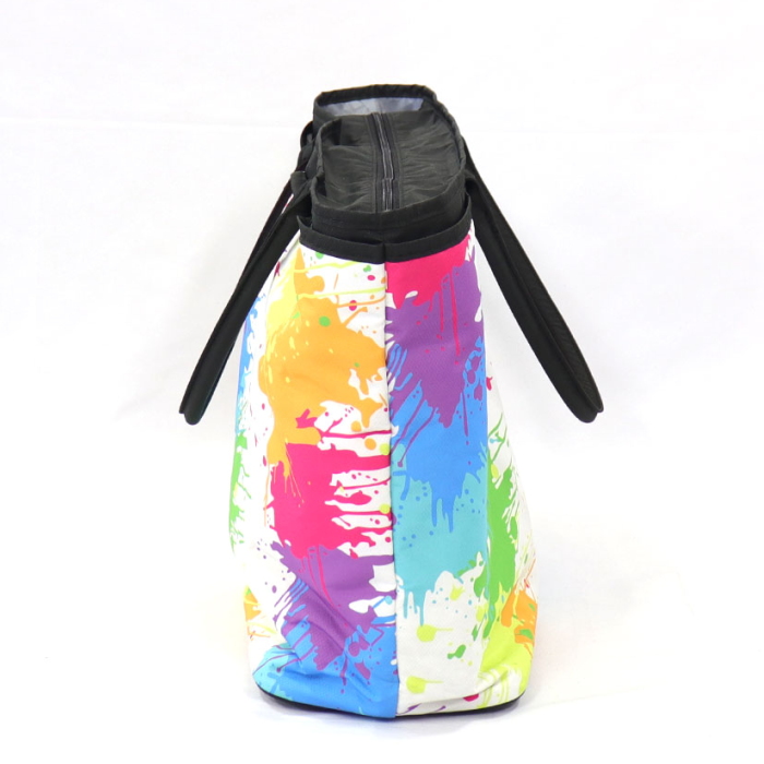 LOUDMOUTH ラウドマウス LM-TB0010 トートバッグ （ボストン