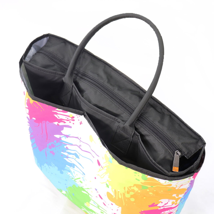 LOUDMOUTH ラウドマウス トートバッグ ボストンバッグ フォーミュラウド LOUDMOUTH ラウドマウス LM-TB0010 トートバッグ （ボストン
