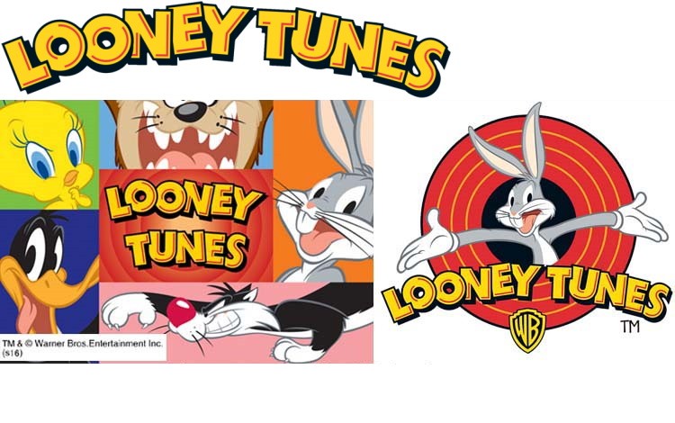LOONEY TUNES ルーニーテューンズ LTCM-001 BUGS BUNNY GOLF