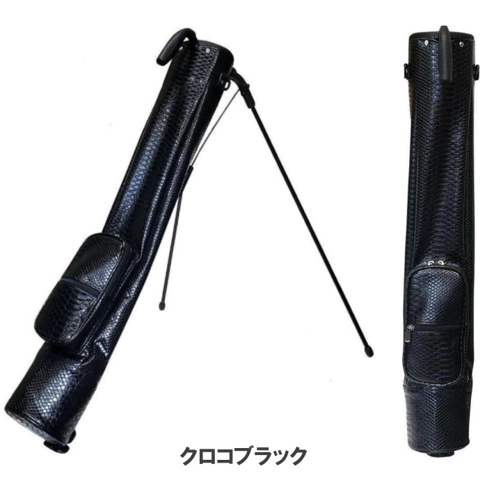 LUMBERJACK ランバージャック セルフスタンドバッグ クラブケース