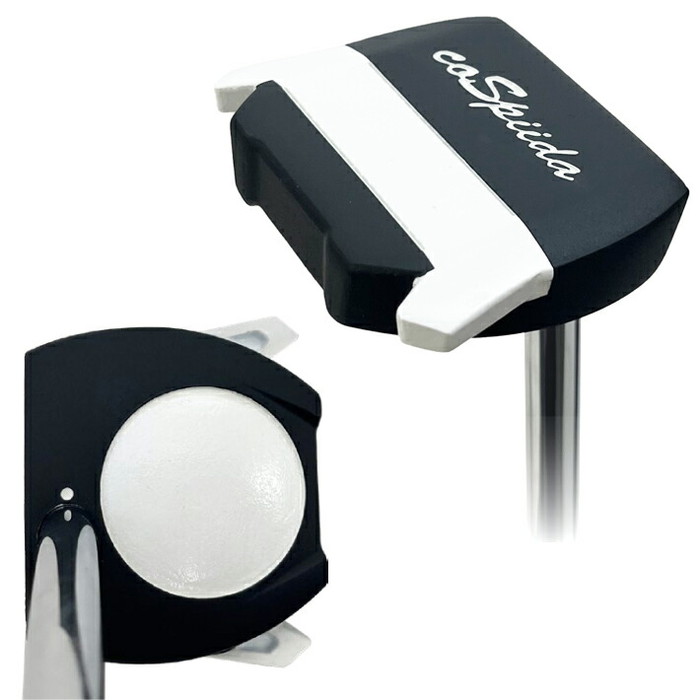 Lynx（リンクス） コスパイイダ パター cospiida ミニパター 超