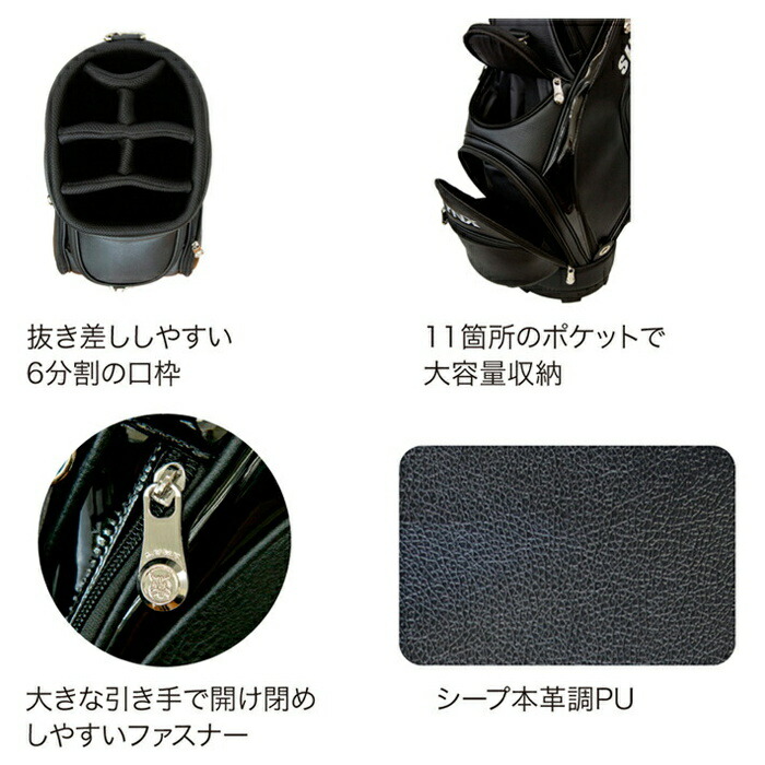 Lynx（リンクス） SILVER CAT シルバーキャット LV-F 左用 ゴルフ