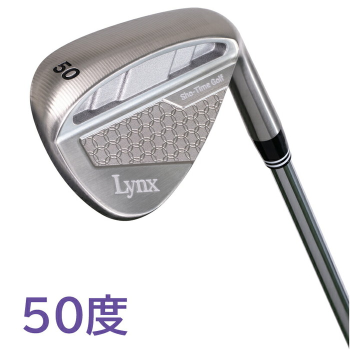 Lynx（リンクス） Sho-Time WEDGE ショータイム ウェッジ オリジナル 