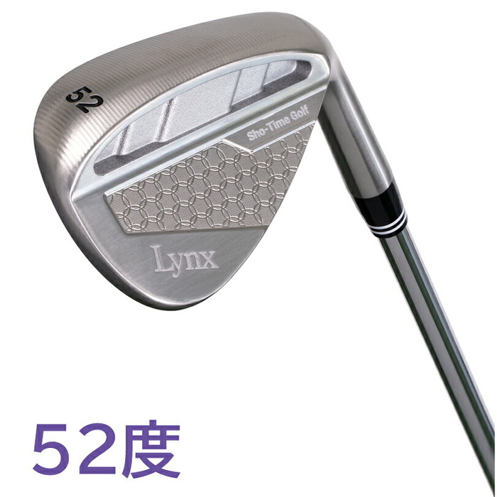 Lynx（リンクス） Sho-Time WEDGE ショータイム ウェッジ オリジナル 