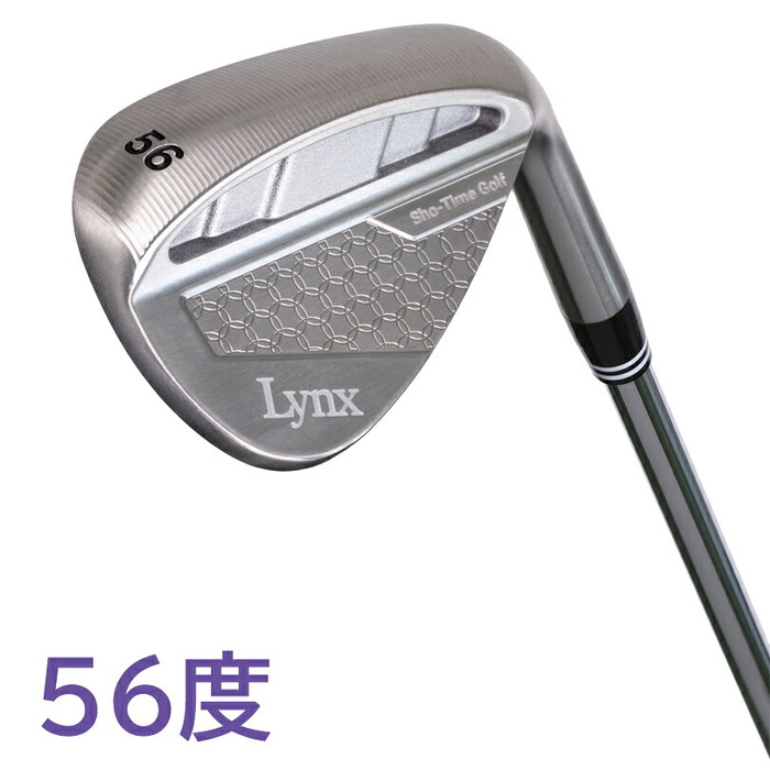 Lynx（リンクス） Sho-Time WEDGE ショータイム ウェッジ オリジナル 