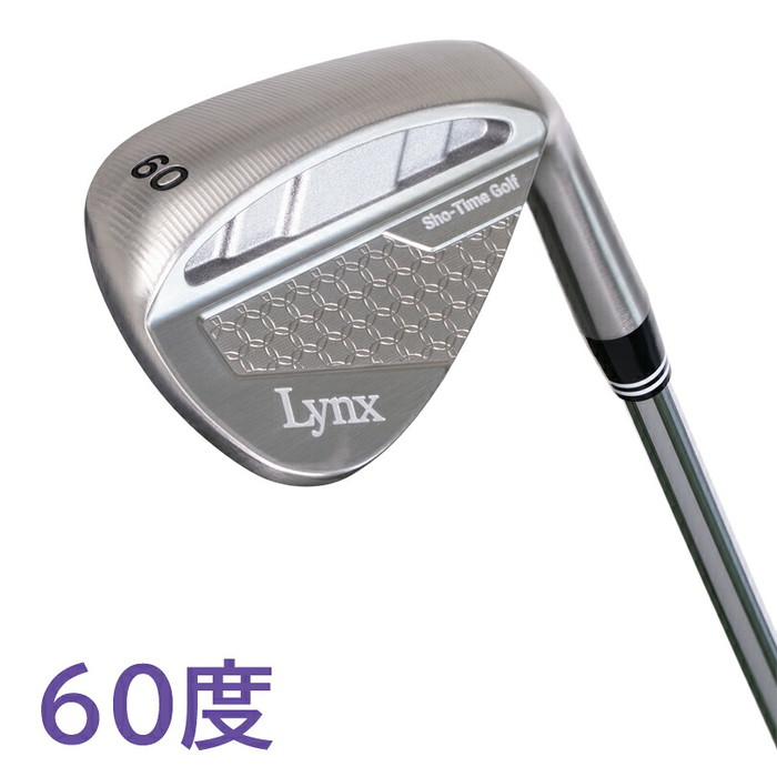 Lynx（リンクス） Sho-Time WEDGE ショータイム ウェッジ オリジナル 