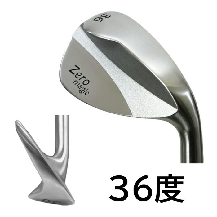 Lynx（リンクス） Zero magic ゼロマジック ウェッジ スチールシャフト