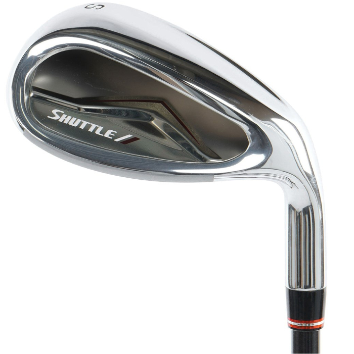 Shuttle m230 AW SW 2本セット SHUTTLE（MAJESTY） マジェスティゴルフ マルマン シャトル IMPACT FIT