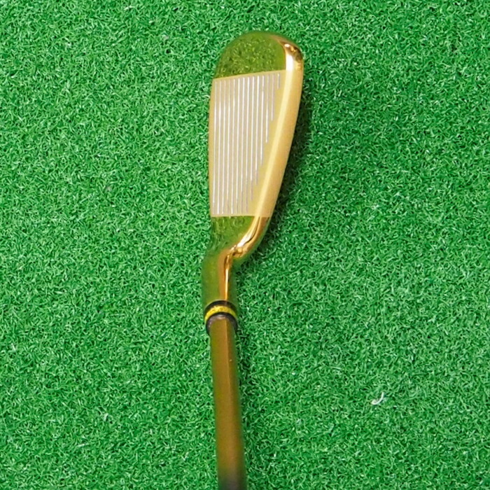 MUTSUMI HONMA（ムツミホンマ） ムツミ ホンマ 本間睦 MH-777 ワン