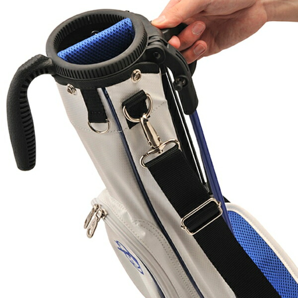 マンシングウェア MQBPJA30 セルフクラブケース 【Munsingwear