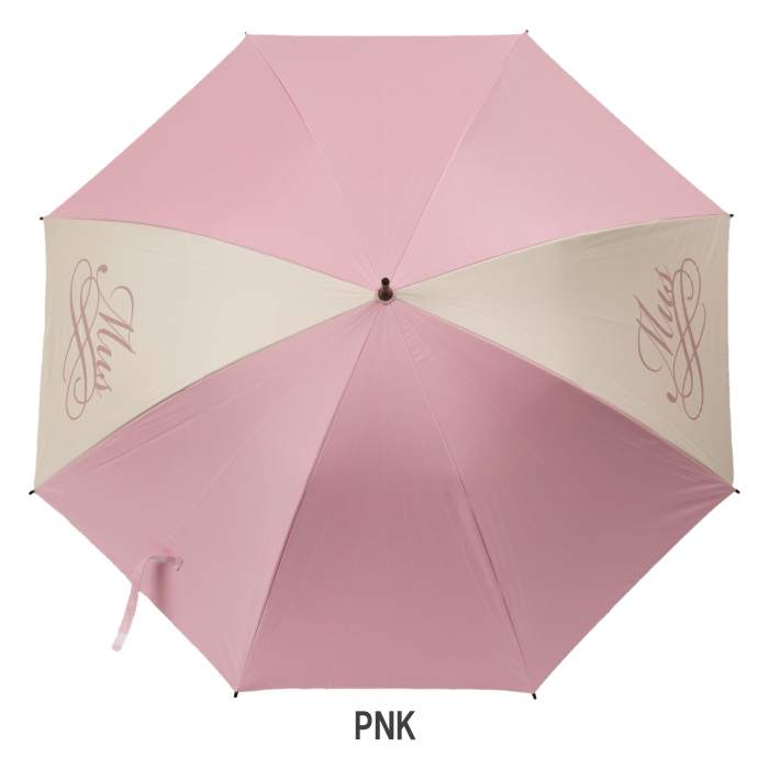 M・U SPORTS M・U SPORTS MUスポーツ 703H2950 晴雨兼用傘 アンブレラ