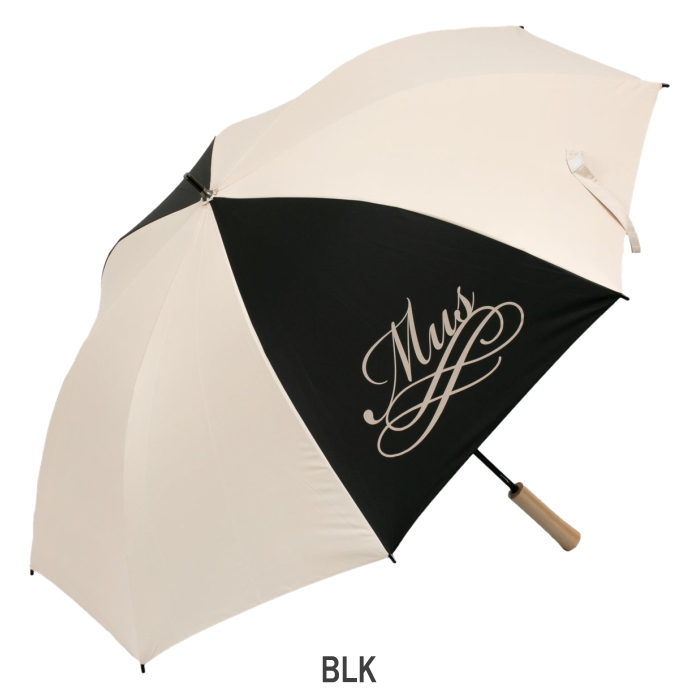 M・U SPORTS M・U SPORTS MUスポーツ 703H2950 晴雨兼用傘 アンブレラ