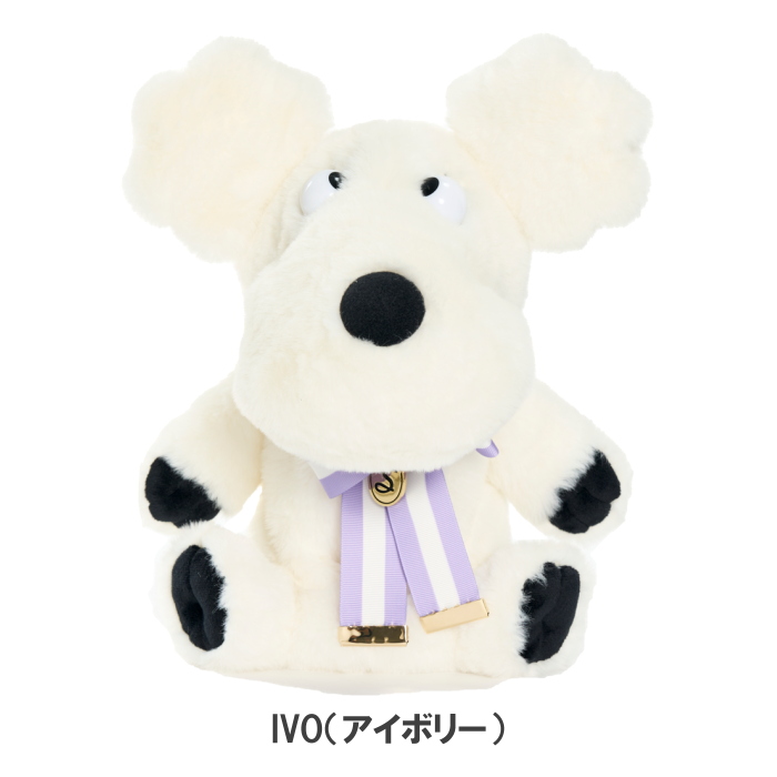 M・U SPORTS M・U SPORTS MUスポーツ 703H6504 ドライバー用