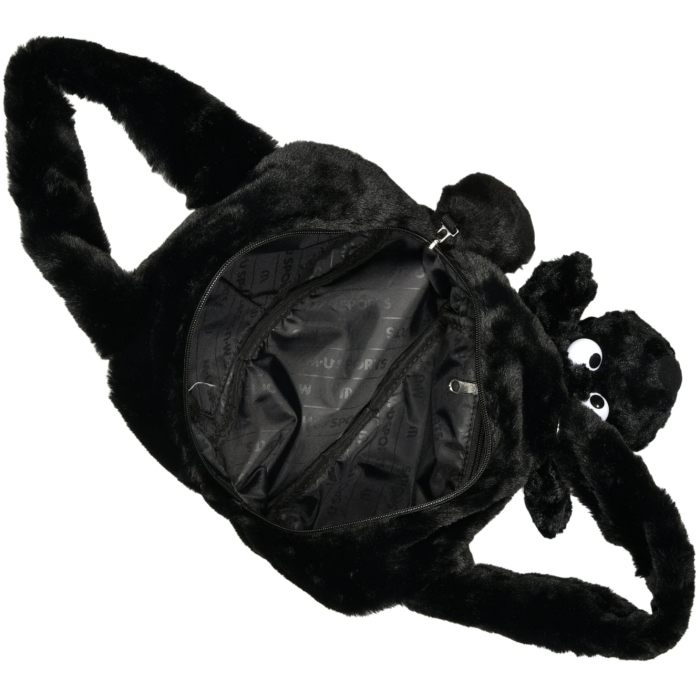 MU SPORTS モコモコファー カートポーチ 703J6016 モコモコファーカートポーチ（703J6016） – M・U SPORTS ONLINE SHOP