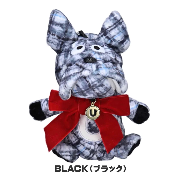 M・U SPORTS M・U SPORTS MUスポーツ 703J6552 バイアスチェック柄Umo