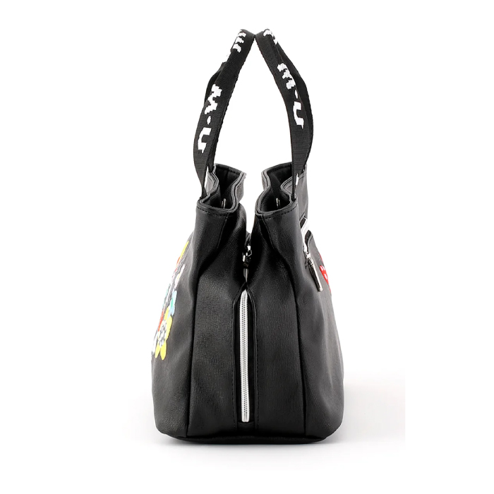 M・U SPORTS M・U SPORTS MUスポーツ 703Q1012 MUエレガントアップリケ