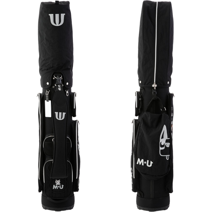 M・U SPORTS M・U SPORTS MUスポーツ 703R3104 軽量変顔キャラクター