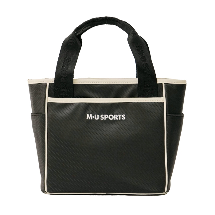 M・U SPORTS M・U SPORTS MUスポーツ 703R6032 トート型カートポーチ
