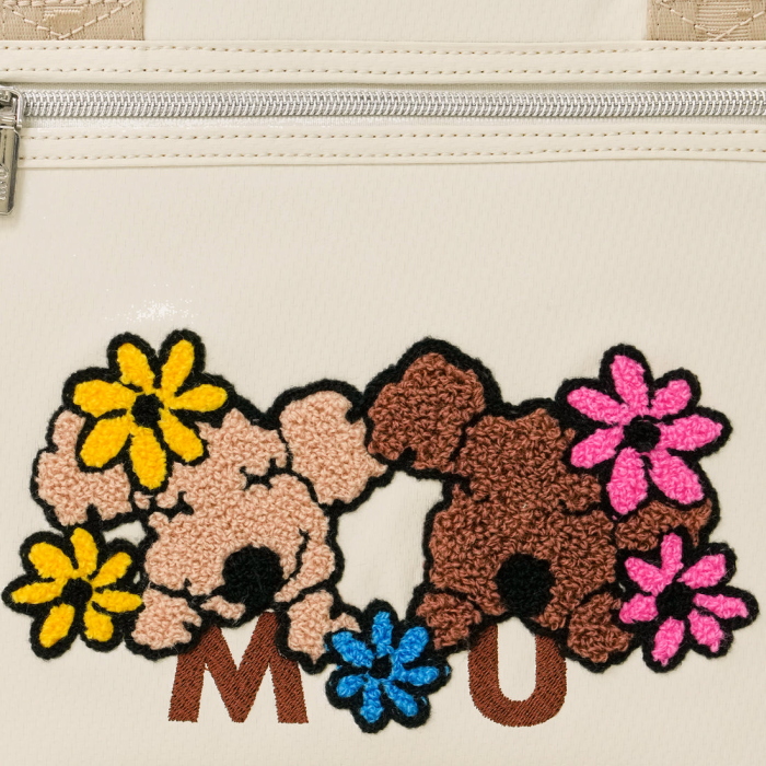 M・U SPORTS M・U SPORTS MUスポーツ 703R6032 トート型カートポーチ