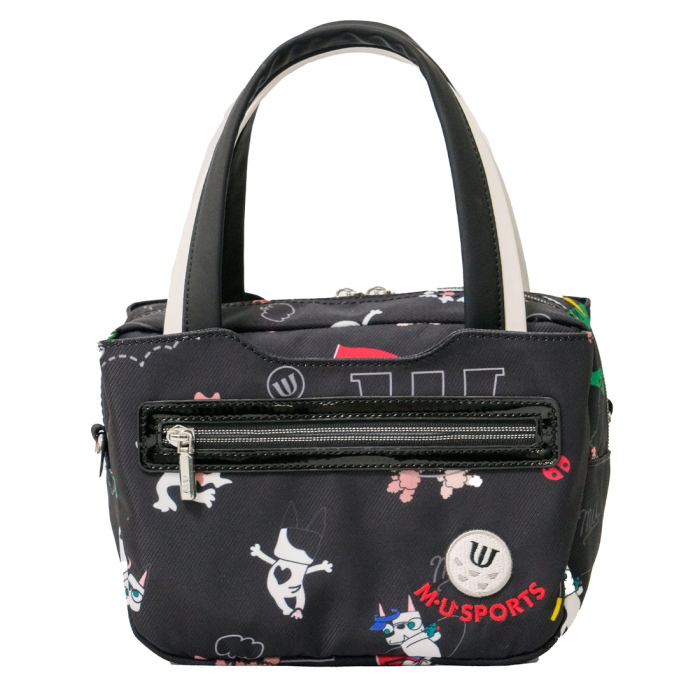 M・U SPORTS M・U SPORTS MUスポーツ 703R6036 カートポーチ