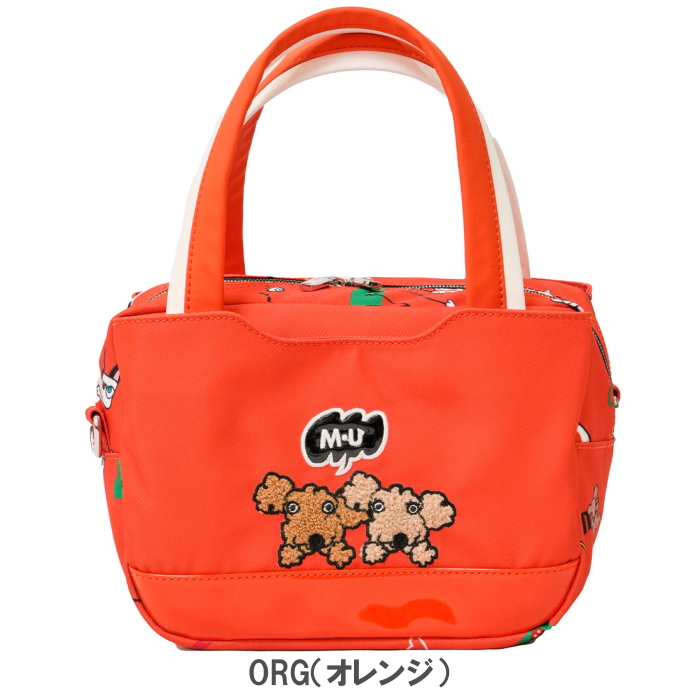 【未使用✨️】30周年記念 MU SPORTS ゴルフ カートポーチ 楽天市場】MU SPORTS MU スポーツ カートバッグ カートポーチ ラウンド