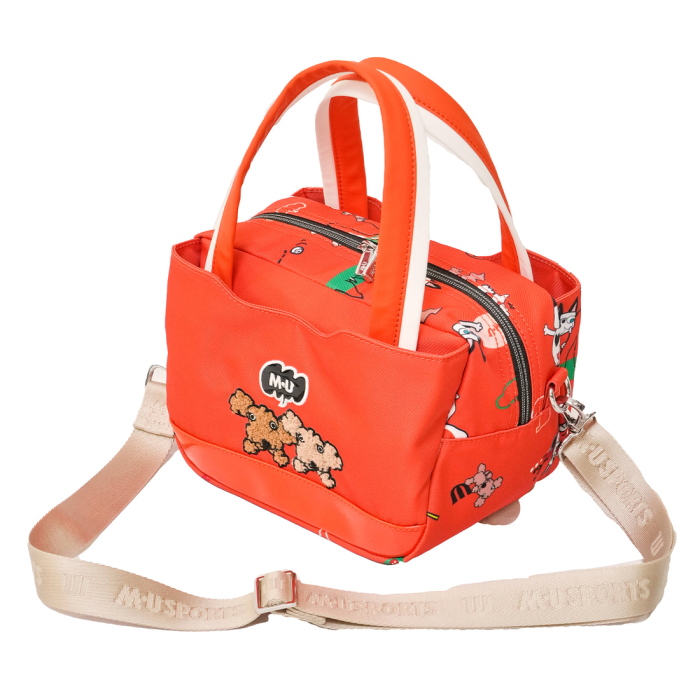 M・U SPORTS M・U SPORTS MUスポーツ 703R6036 カートポーチ