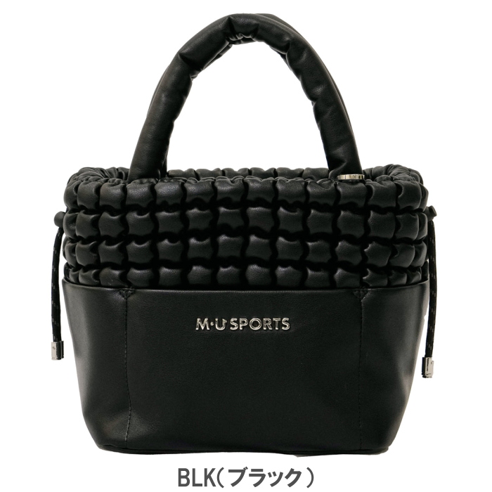 M・U SPORTS M・U SPORTS MUスポーツ 703R6048 シャーリングキルト