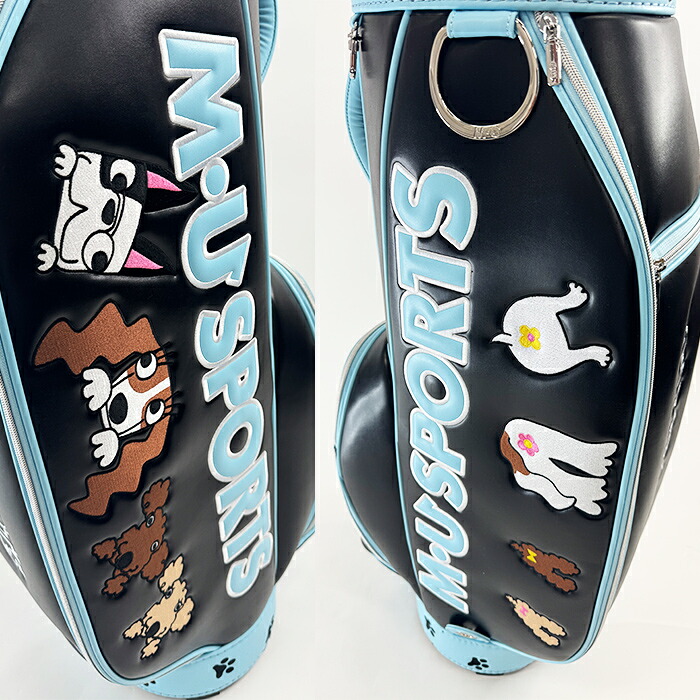 M・U SPORTS 【人気復刻モデル/購入特典付き】M・U SPORTS MUスポーツ