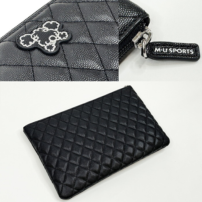 M・U SPORTS 【人気復刻モデル/購入特典付き】M・U SPORTS MUスポーツ