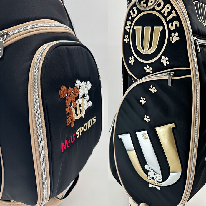 M・U SPORTS 【人気復刻モデル/購入特典付き】M・U SPORTS MUスポーツ