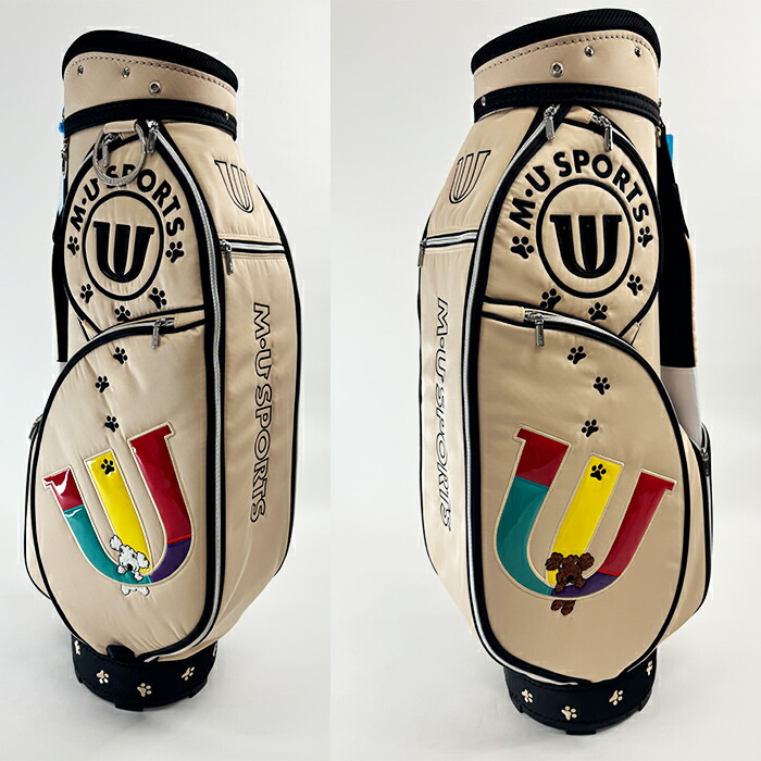 M・U SPORTS 【人気復刻モデル/購入特典付き】M・U SPORTS MUスポーツ