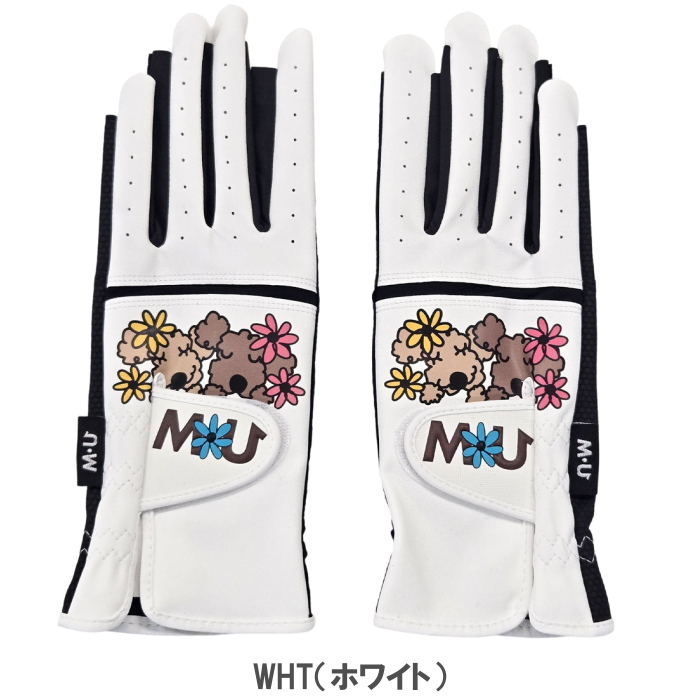 M・U SPORTS 【ネコポス送料無料】 M・U SPORTS MUスポーツ 703R6826