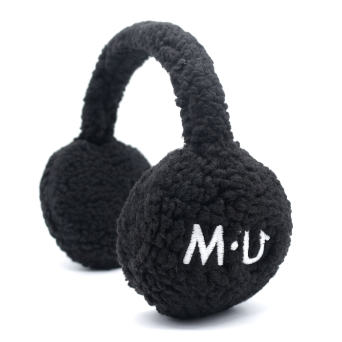 M・U SPORTS 【郵便発送可】M・U SPORTS MUスポーツ レディース ボア