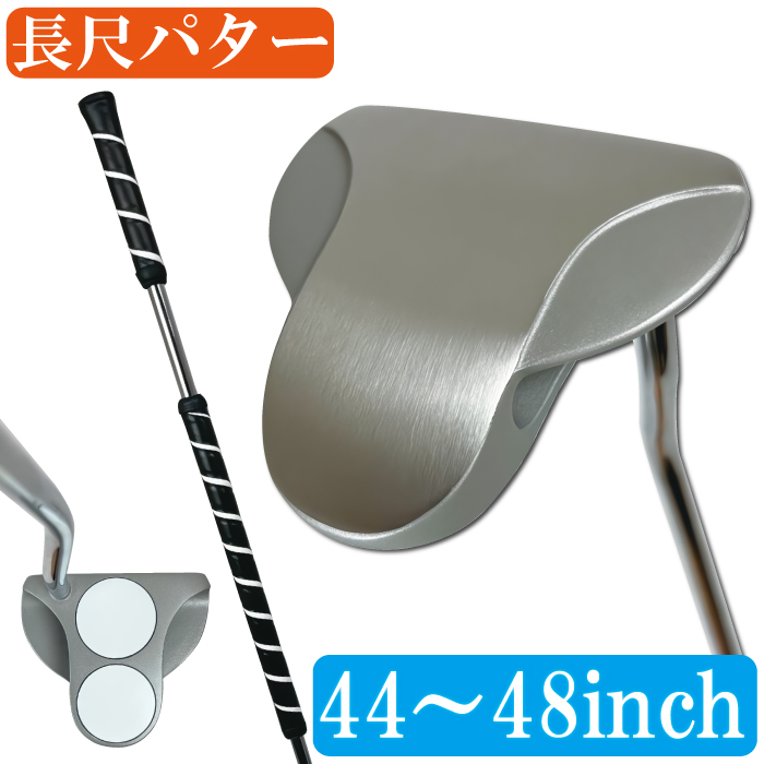 EVNROLL（イーブンロール） ZERO Z5S パター （ZERO Z5s Winged Full