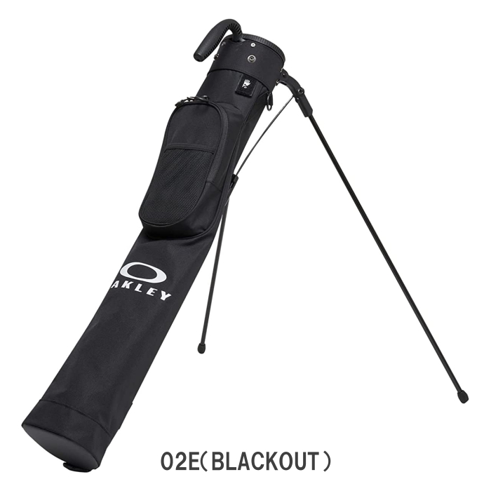 OAKLEY（オークリー） STAND CLUB CASE 17.0 FOS901379 スタンド