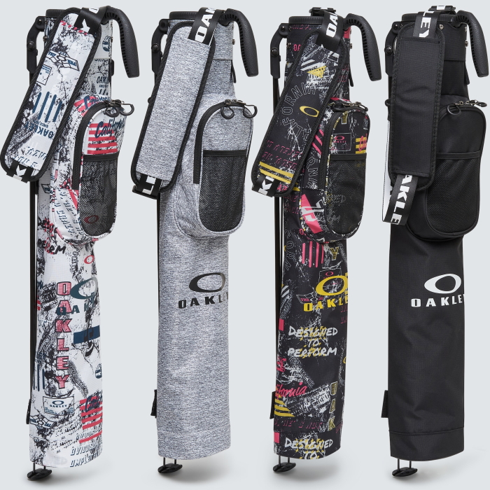 オークリー] Golf Club Stand Case 【公式通販】
