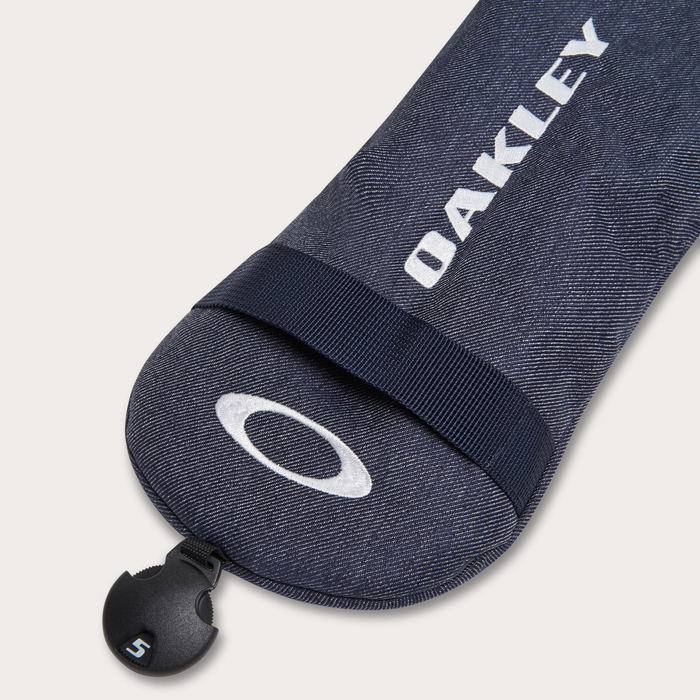 Oakley - オークリー  スカルシリーズ  ヘッドカバーセット　4点セット オークリー スカルシリーズ ヘッドカバーセット 4点セット