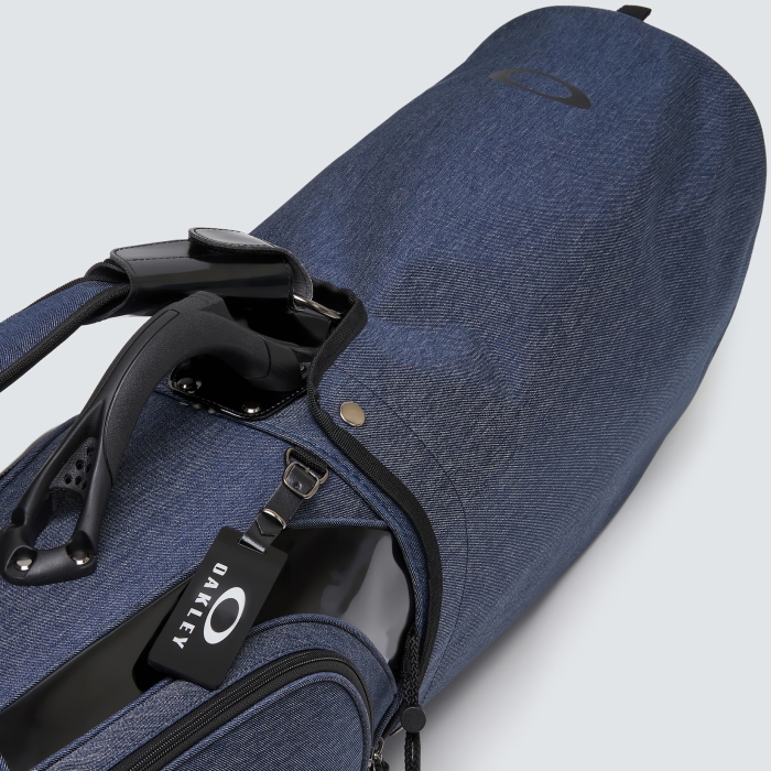 OAKLEY オークリー GOLF BAG 17.0 FW FOS901534 カート キャディバッグ
