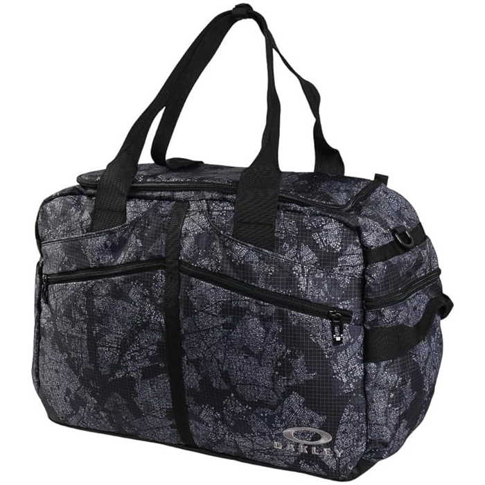 OAKLEY（オークリー） BOSTON BAG 18.0 FOS902002 ボストンバッグ