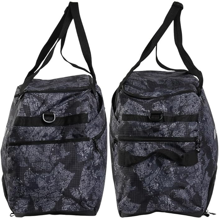 Oakley Boston bag shoulder 00's 90's 赤タグ 00s 90s Oakley Boston bag shoulder 赤タグ - メルカリ