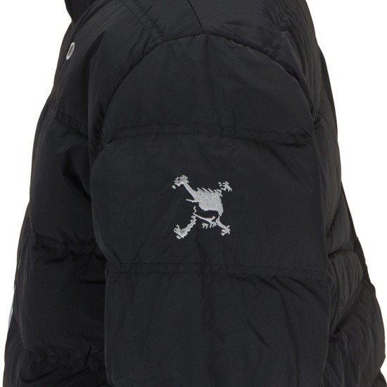 OAKLEY（オークリー） SKULL スカル EXQUISITE DOWN JACKET 412850JP