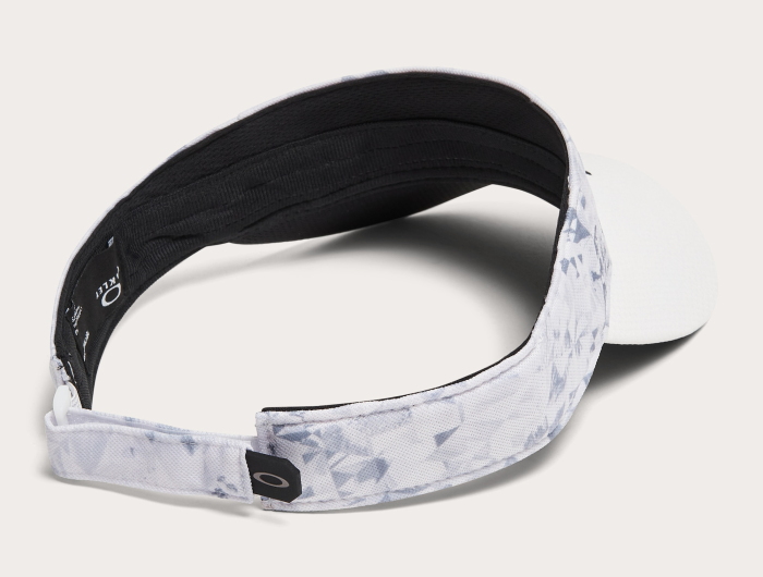 郵便発送可】OAKLEY オークリー SKULL スカル GRAPHIC VISOR 24.0