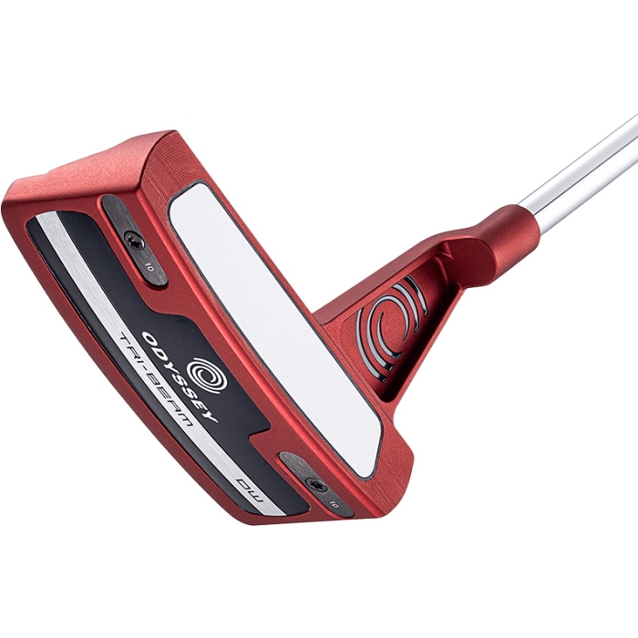 ODYSSEY オデッセイ TRI-BEAM RED DOUBLE WIDE トライビーム レッド