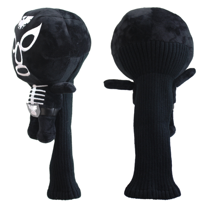 仮面ライダー ショッカー戦闘員 ドライバー用ヘッドカバー OHC0036