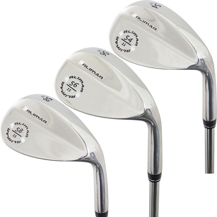 ORLIMAR ゴルフクラブセット（サンドウェッジ・パターなし） ORLIMAR ゴルフクラブセット（サンドウェッジ・パターなし） ORLIMAR